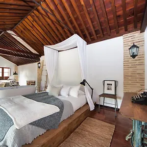  Apartamento The Lovers Boutique