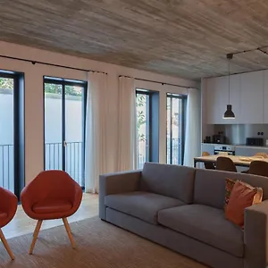 Flh Intendente Cozy Industrial Flat , Lisboa Portugal