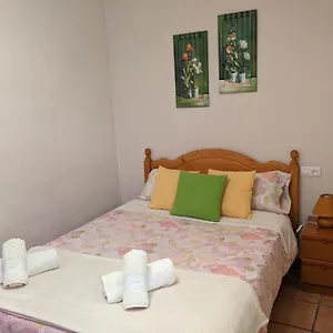  Apartamento Calle Frailes