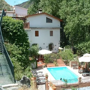  Chalet Cortijo La Mata