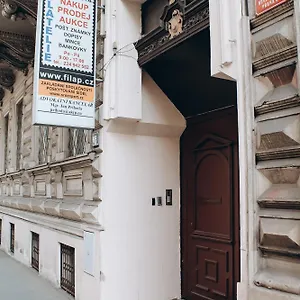 Sokolska , Praga República Checa