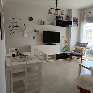 Disfruta Granada,incluso Con Tu Mascota Parking Appartamento