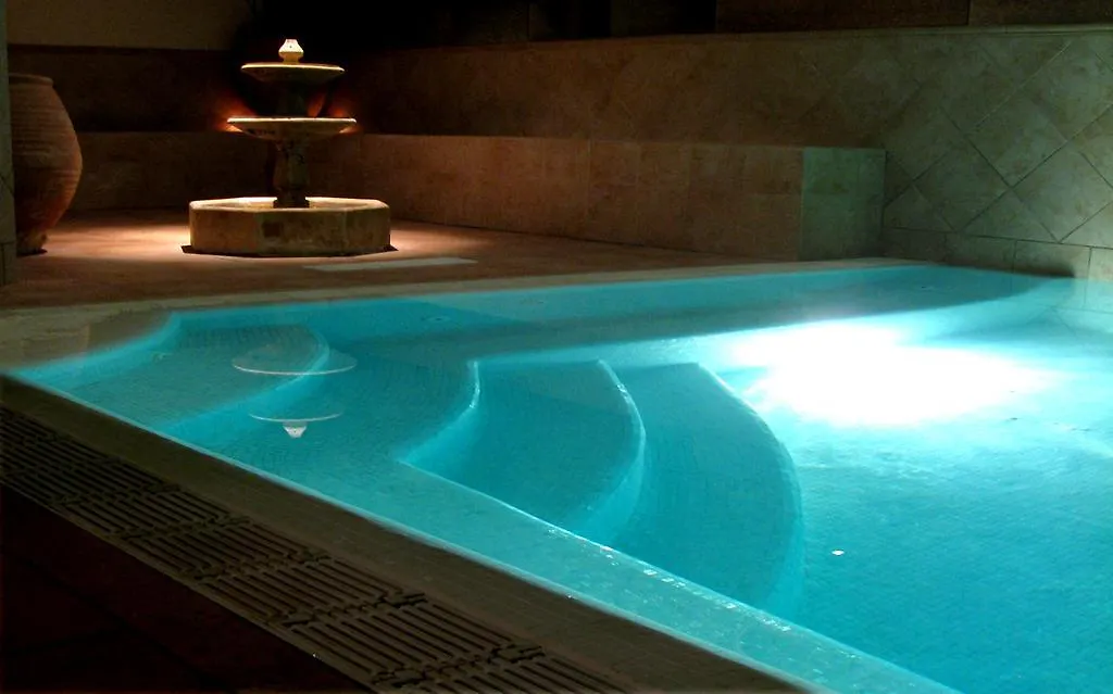 Laurel Suites Apartments Granada España