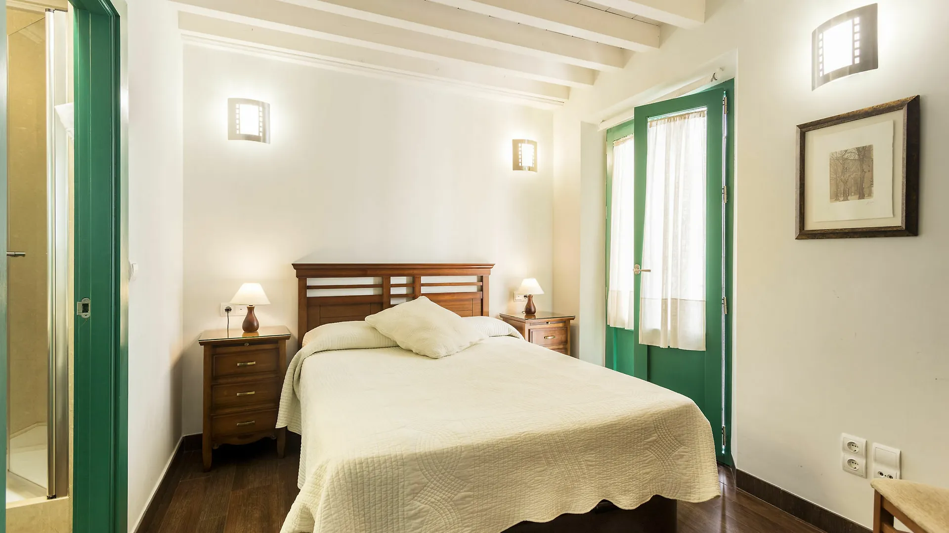 Laurel Suites Apartments Granada España