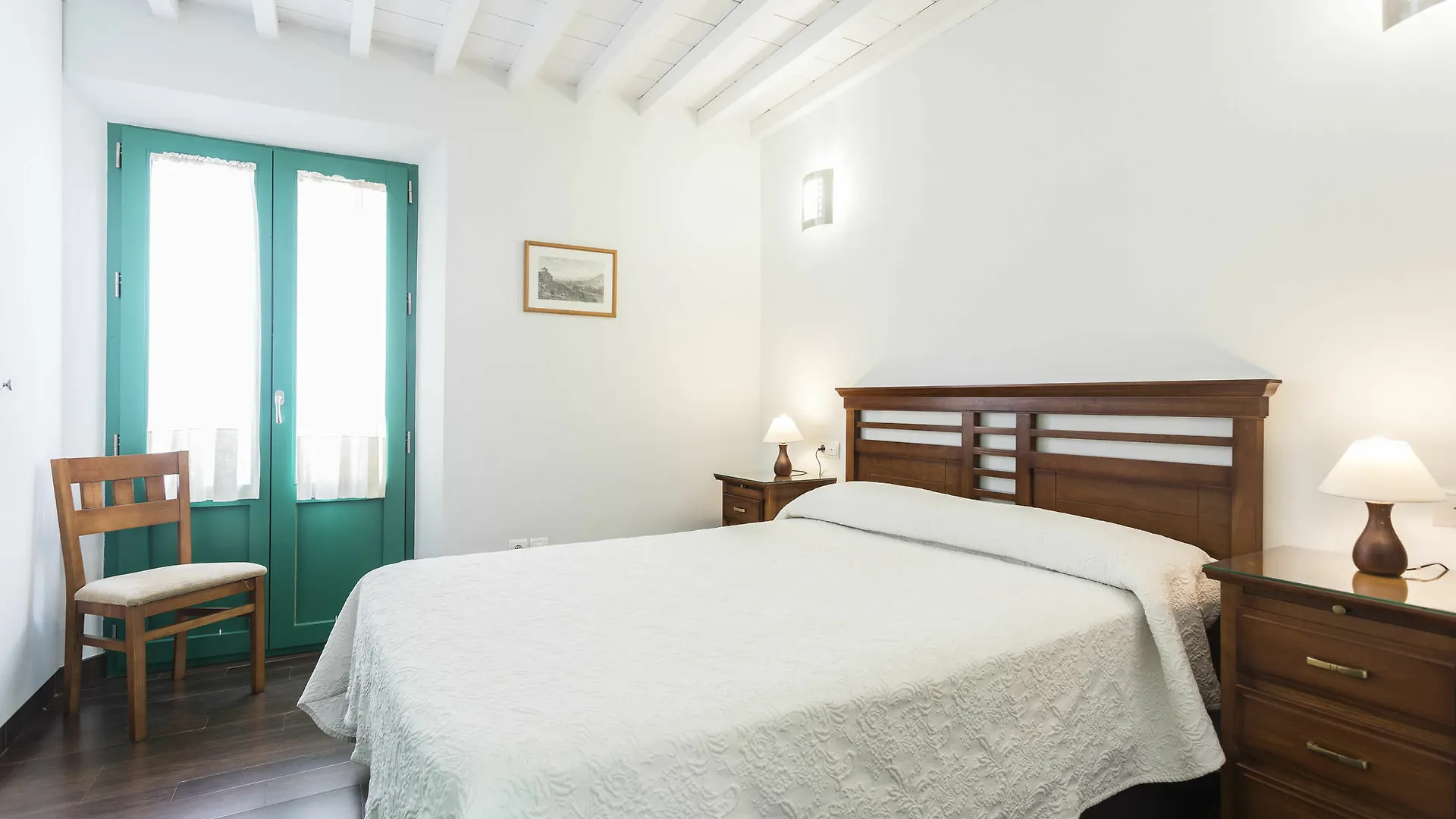 Laurel Suites Apartments Granada
