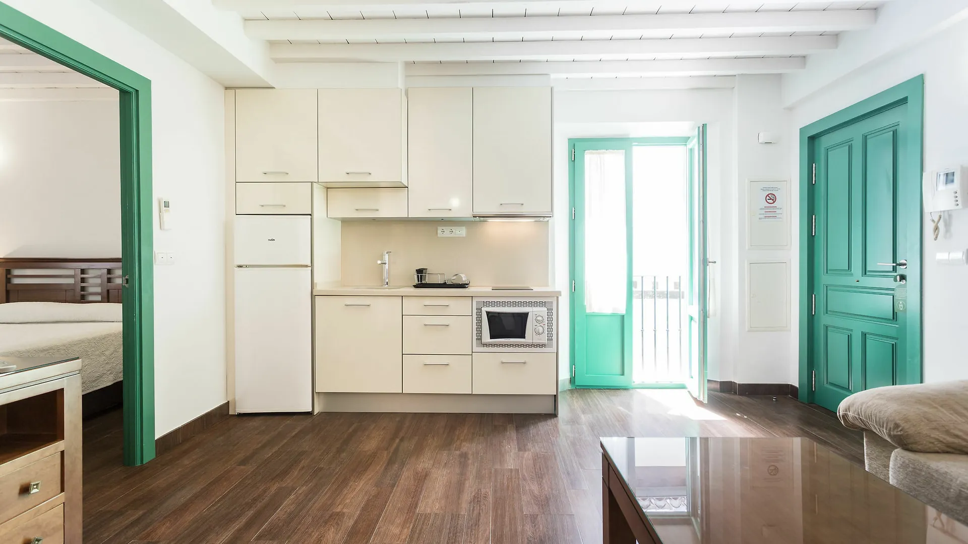 Laurel Suites Apartments Granada