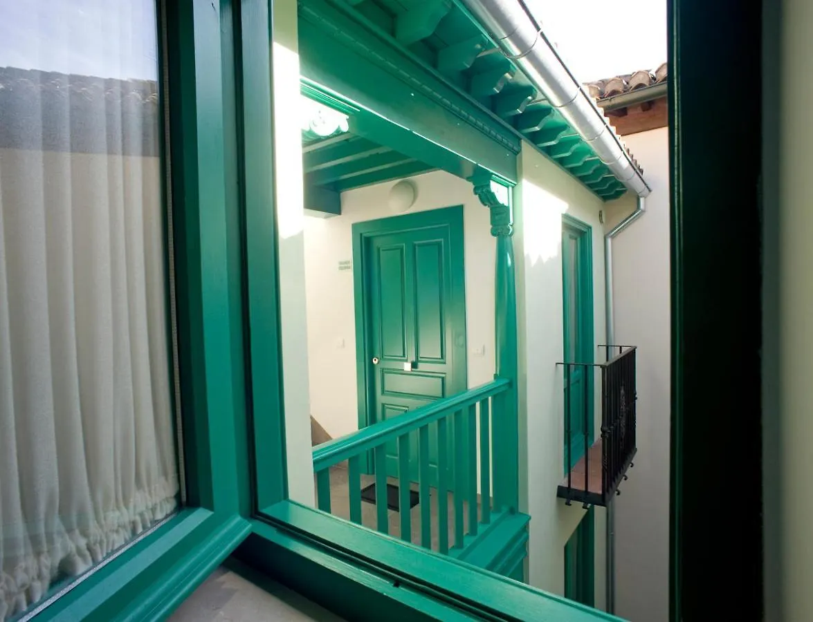 Laurel Suites Apartments Granada Spanien