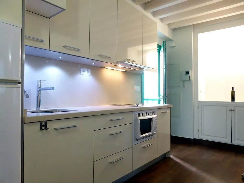 Laurel Suites Apartments Granada 0*,