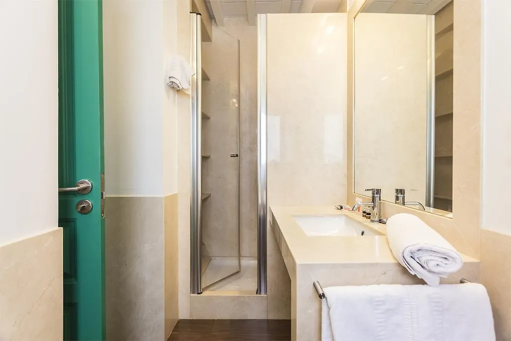 Laurel Suites Apartments Granada