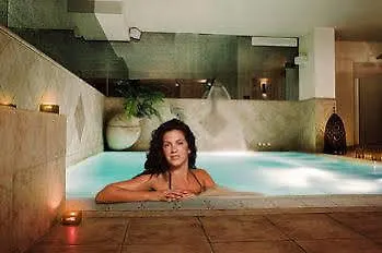 Laurel Suites Apartments Granada
