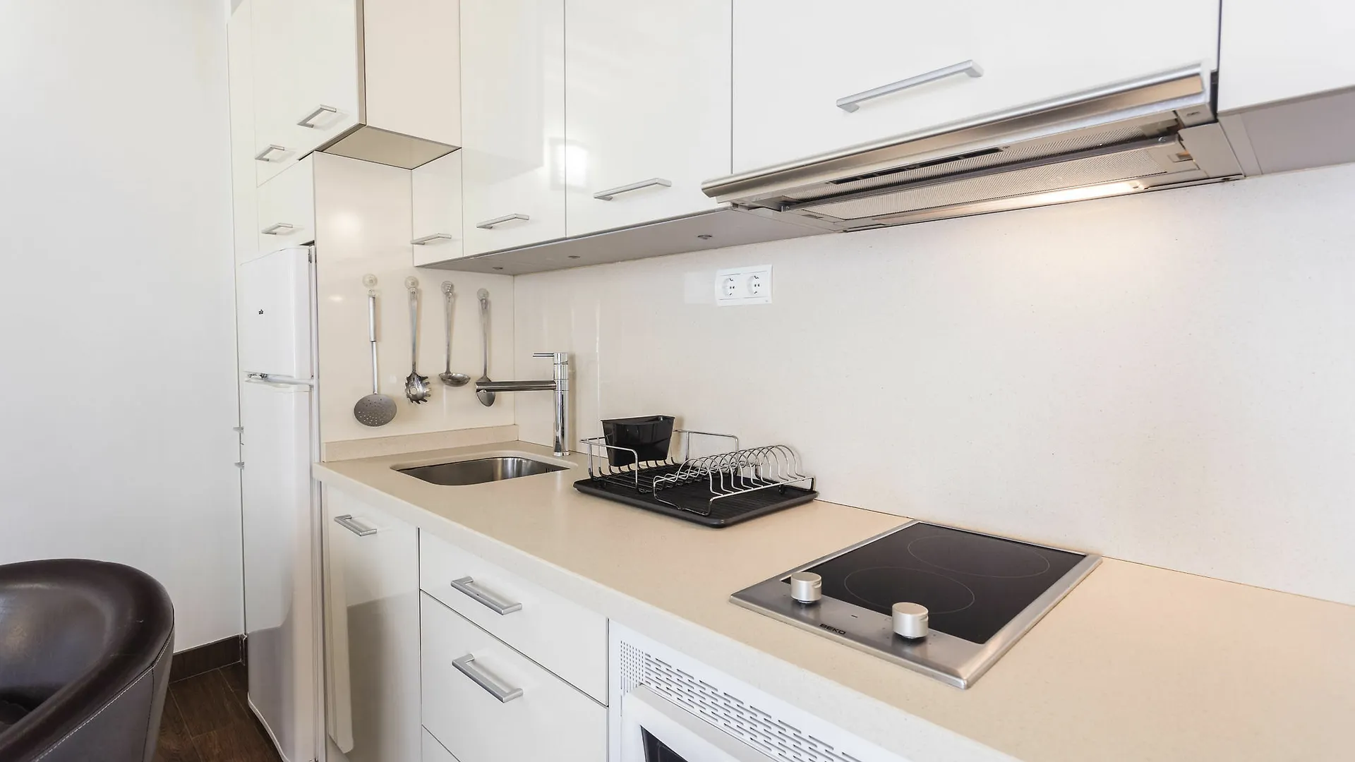 Laurel Suites Apartments Granada