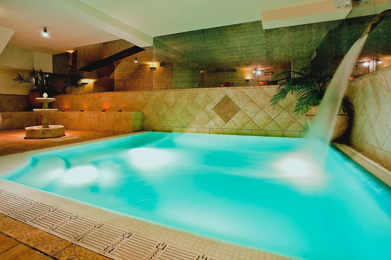 Laurel Suites Apartments Granada 0*,  Spanien